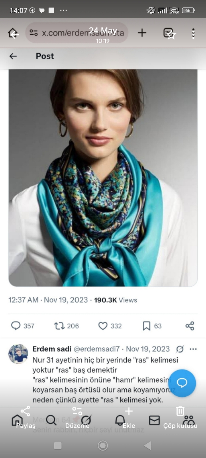 Kuran okumayan, din bilgisi zayıf olanlar neden her konuda fetva veriyor?