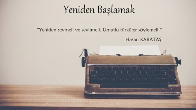 Bıraktıktan sonra tekrar başlamanın zor olduğu seyler neler sizce?