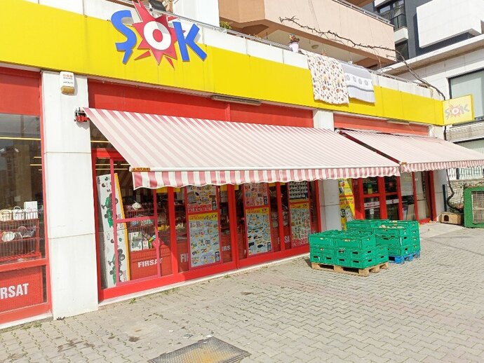 Şok market msy maaşı 34.600 tl, haftada 50 saat çalışmaya bu maaş sizce reva mı?