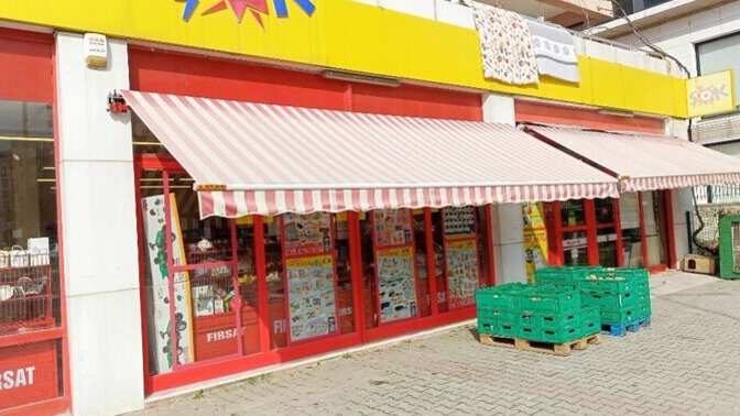 Şok market msy maaşı 34.600 tl, haftada 50 saat çalışmaya bu maaş sizce reva mı?