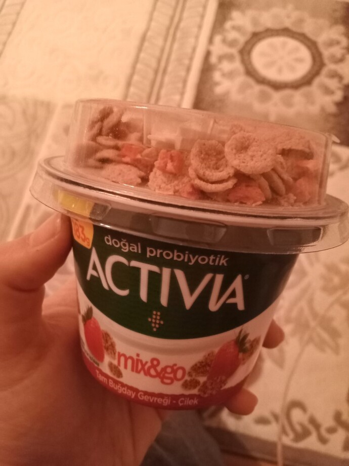 Diyet için uygun mu sizce bu?