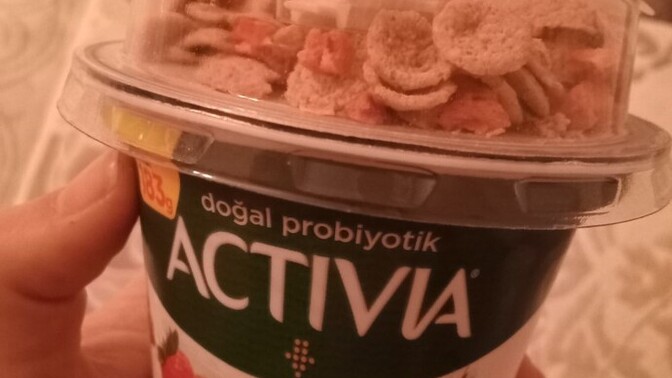 Diyet için uygun mu sizce bu?