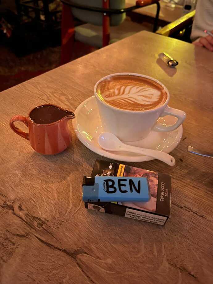Ailenize ben depresyondayım deseniz ne derdi 😂?