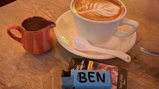 Ailenize ben depresyondayım deseniz ne derdi 😂?