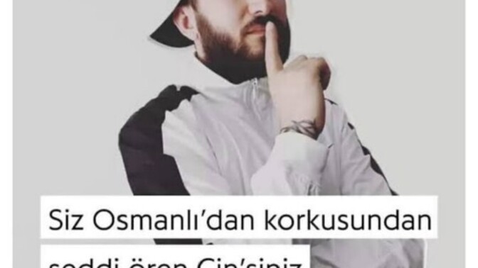 Tarih sevgin 10 üzerinden kaçtır?