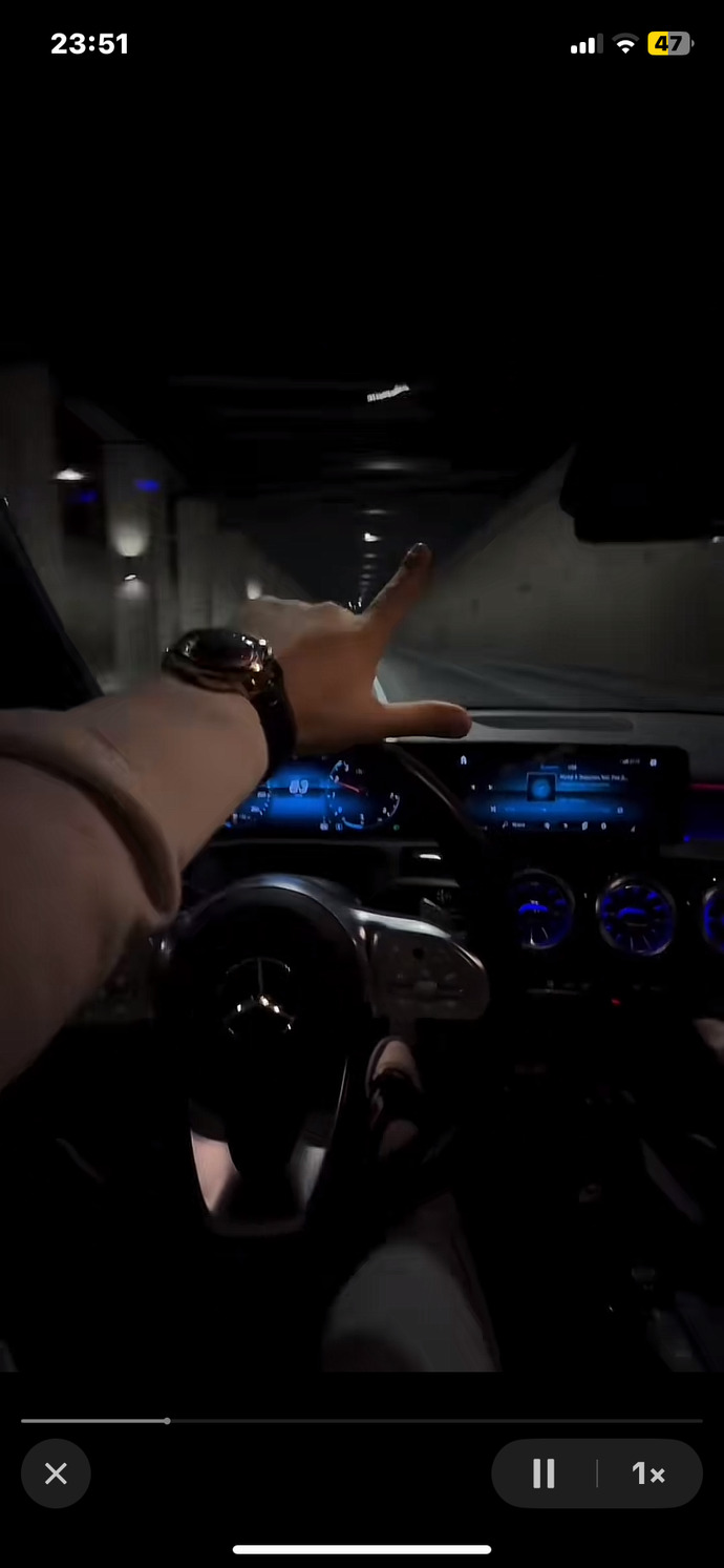 Bu mercedes hangi model?