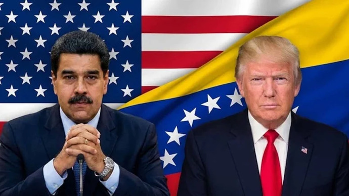 ABD nin Venezuelaya saldırısını nasıl değerlendiriyorsunuz?