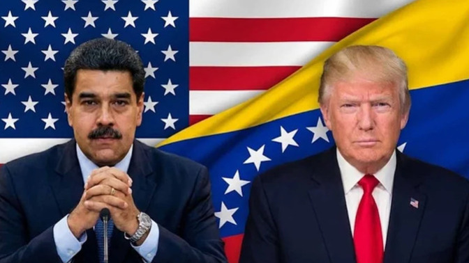 ABD nin Venezuelaya saldırısını nasıl değerlendiriyorsunuz?
