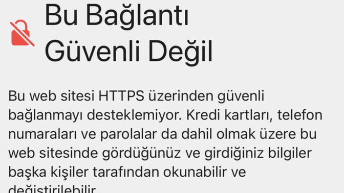 E-Devlet yine çöktü 💥 sizce siber saldırı mı, sistem yoğunluğu mu?