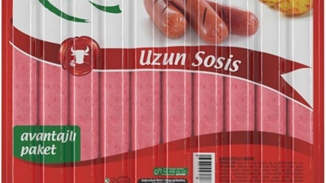 Sosis sever misiniz?