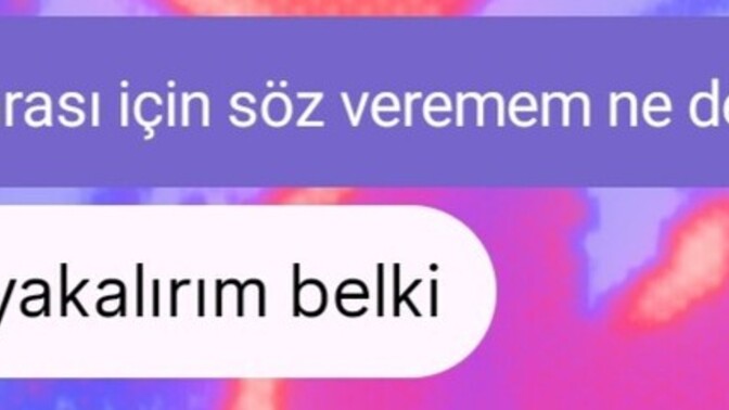 Bu erkekler ne yaşıyor?