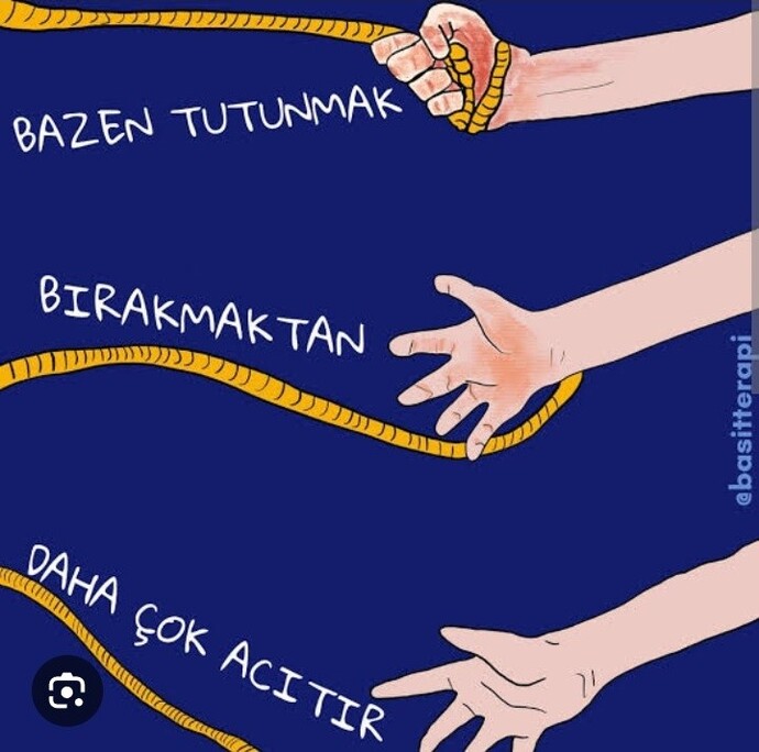 İyi geceler 🥰 size göre en güçlü insan nasıldır?