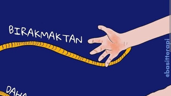 İyi geceler 🥰 size göre en güçlü insan nasıldır?