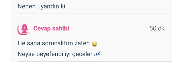 Bu erkekler ne yaşıyor! cevap paylaşıyorum soran dışında herkes yazıyor🙄?