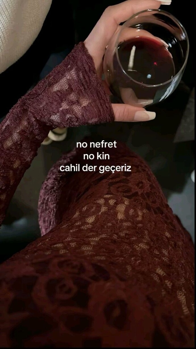 Şımarık mısınız?