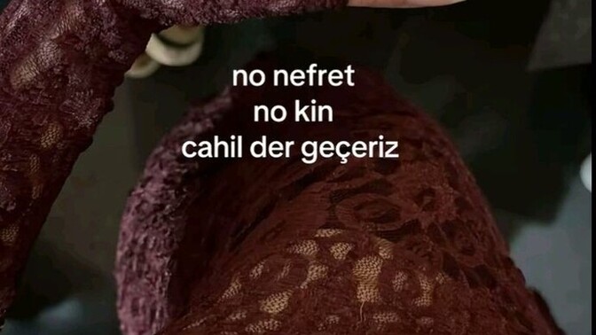 Şımarık mısınız?