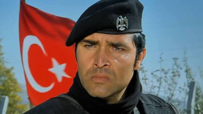 Sizin en sevdiğiniz Türk asker dizisi hangisi, neden o dizi?