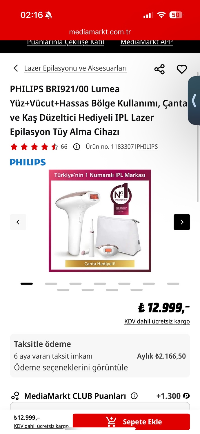 Arkadaşlar bunu almayı düşünüyorum kullanan oldu mu hiç almalı mıyım?