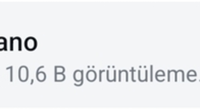 Instagram profilimi son 30 günde 10 bin kişi görüntülemiş, gizli hesap için sizce nasıl bir rakam?