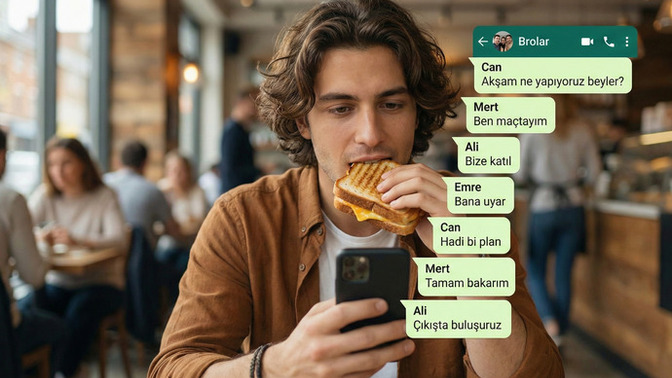 Whatsapp grubundan kimseyi kırmadan nasıl çıkarım?
