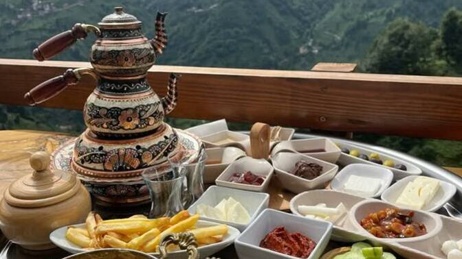 Çaysız kahvaltı yapılır mı yoksa çay kahvaltının olmazsa olmazı mı?