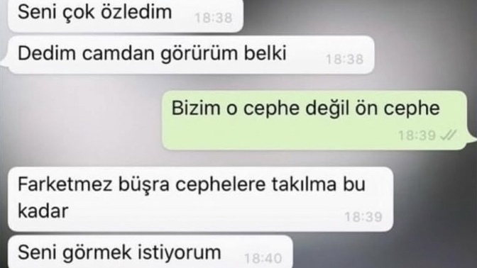 Kadınlar da bazen duygusuz olabiliyor mu?