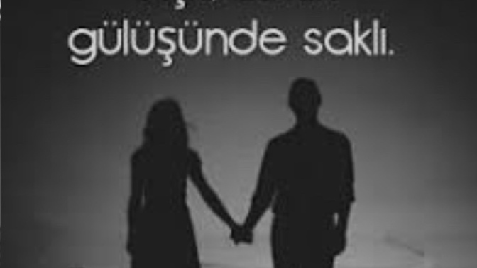 Ula KS canlar Aşk varmıdır yok mudur?