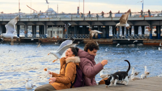 Aradığınız kriterlere uyan bir partner bulabildiniz mi hayatınızda?