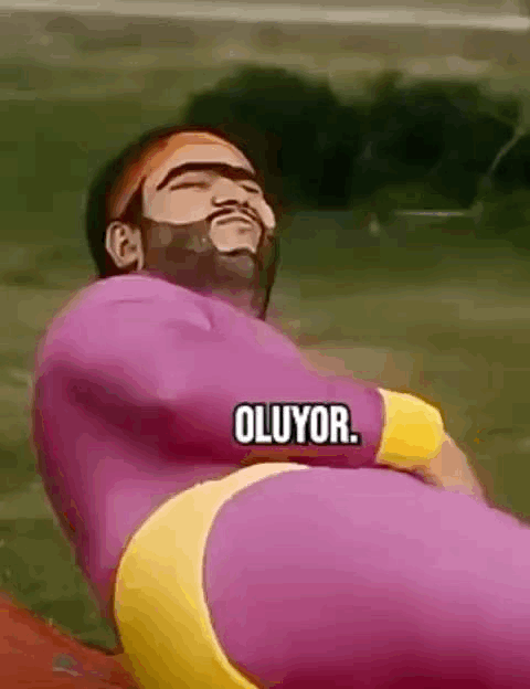Seks öncesi ön hazırlık yapar mısınız?