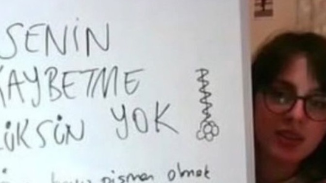 Harekete geçmeden önce kendinize motivasyon konuşmaları yapıyor musunuz?