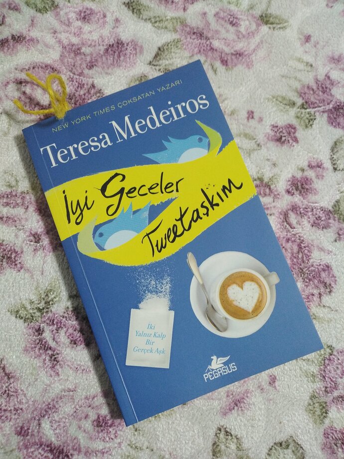 Kitap okuyor musunuz hangi tür kitap okuyor sunuz?