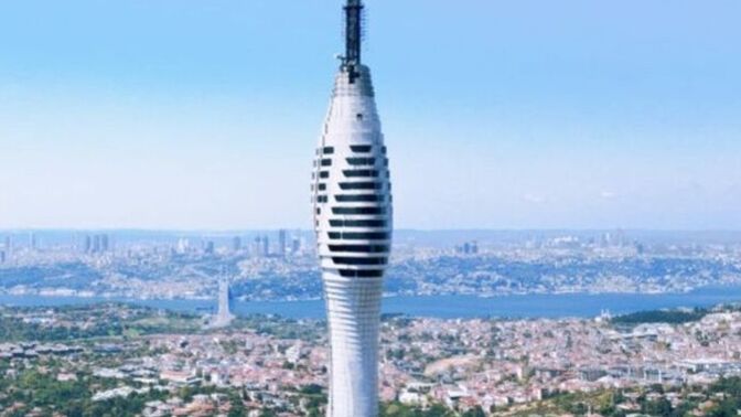 Bunu görünce aklınıza ilk ne geliyor?