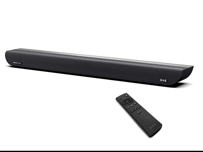 Soundbar ses sitemlerinden tekli olanların dan güzel bas sesi geliyor mu?