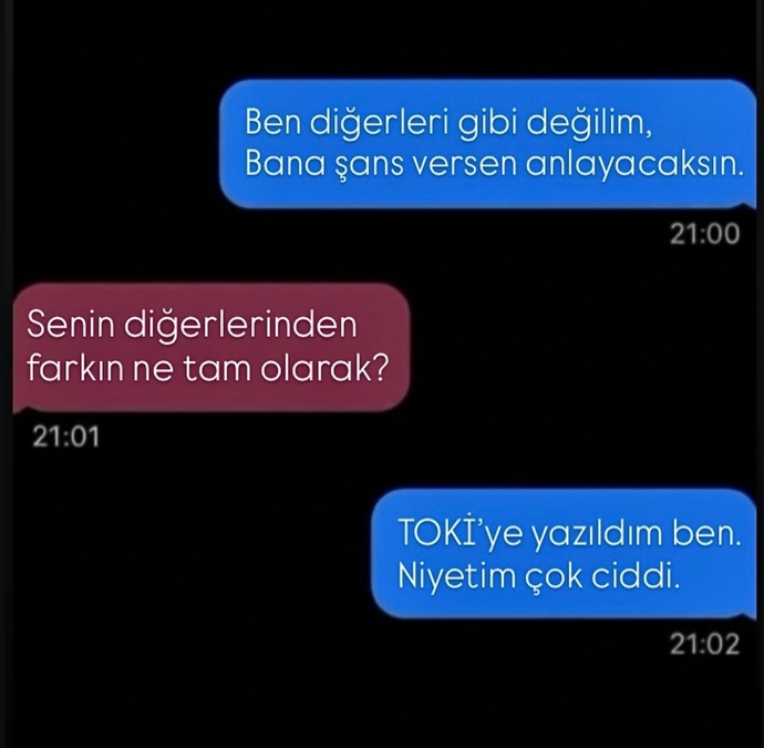 İlişkide sizi diğer insanlardan ayıran en çekici özelliğiniz nedir?