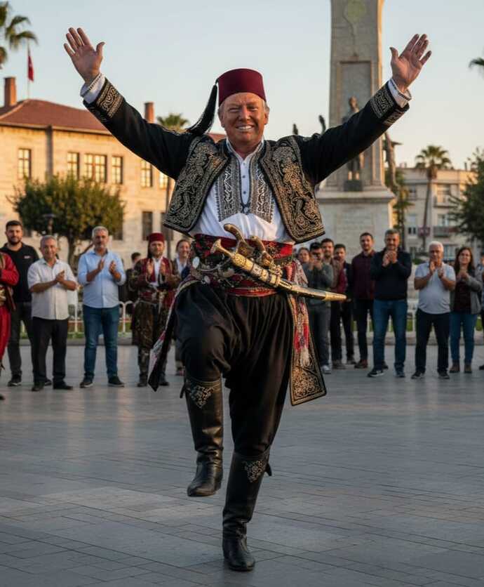 Yapay zekayı nasıl buluyorsunuz?