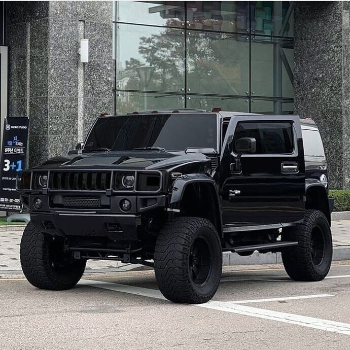 SUV’ları sadece uzun boylular mı kullanır, kısa boylular kullanamaz mı?