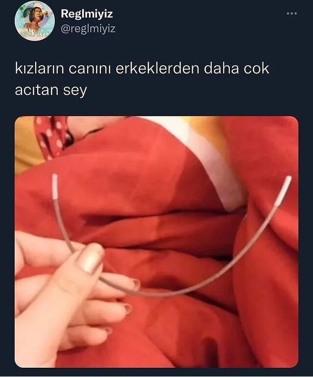Erkekler bunun ne oldugunu biliyor musunuz?