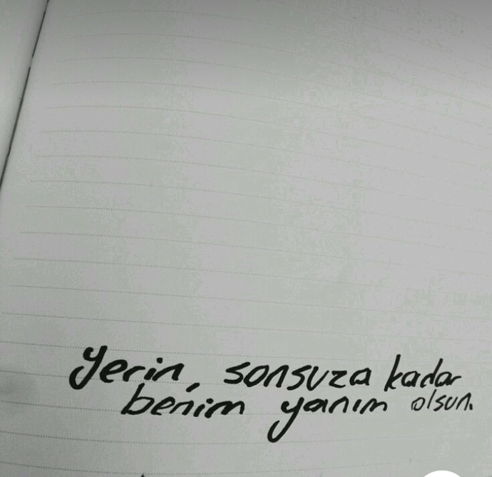 Canlar Aşk neydi?