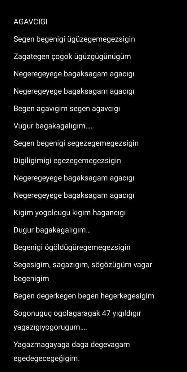 Kuş dili anlayıp ya da  konuşabilir misiniz?