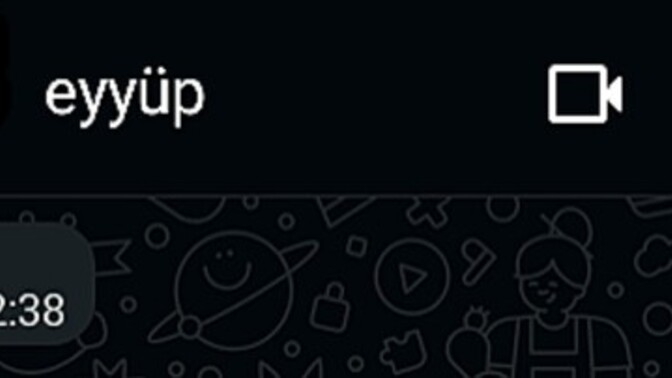 Birinin size verdiği en şirin lakap ney?