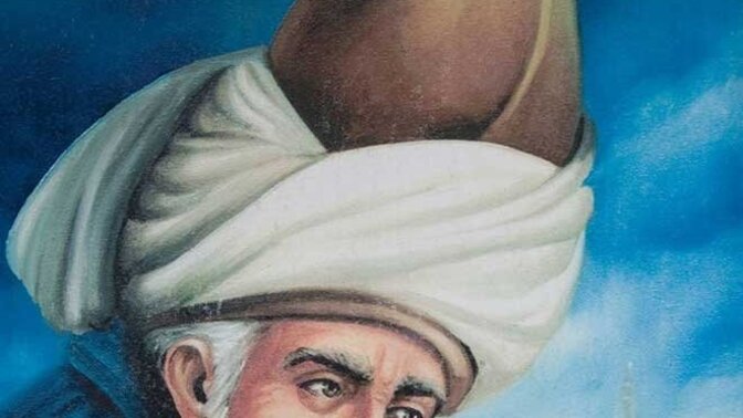 Siz Mevlana Celalettin Rumi'nin bu şiiri hakkında ne düşünüyorsunuz?