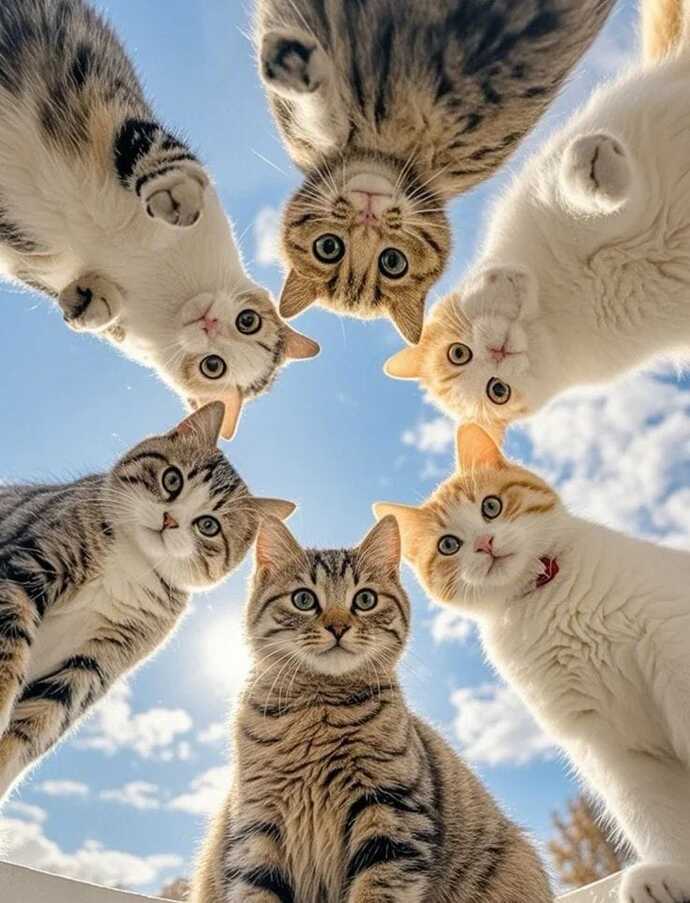 Türkiyede başıboş kedi sorunu gerçekten nasıl çözülür sizce?