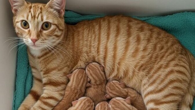 Türkiye'de başıboş kedi sorunu gerçekten nasıl çözülür sizce?