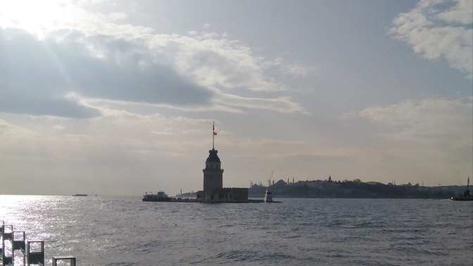 Sahilde yürüyüş yapmayı sevenler burada mı, deniz kenarı yürüyüşü size de iyi geliyor mu?