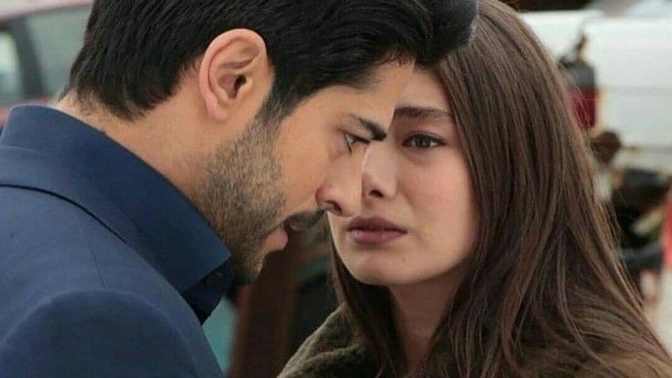 Aşık olmak sizi korkutur mu?