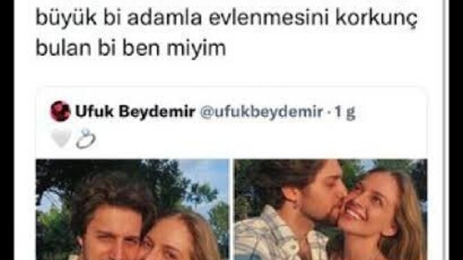 Neden genellikle ilişkilerde erkek kadından büyük olur?