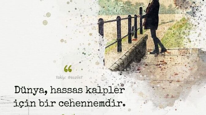 Defalarca ihanete uğramama rağmen iyilikten vazgeçememem, kalbimin büyüklüğü mü yoksa kendime değer vermediğim için bir saflık mı?
