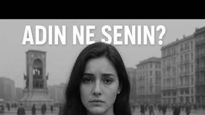 Bu gece hangi şarkıyı, hangi müziği dinleyip kafa dağıtıyorsun?