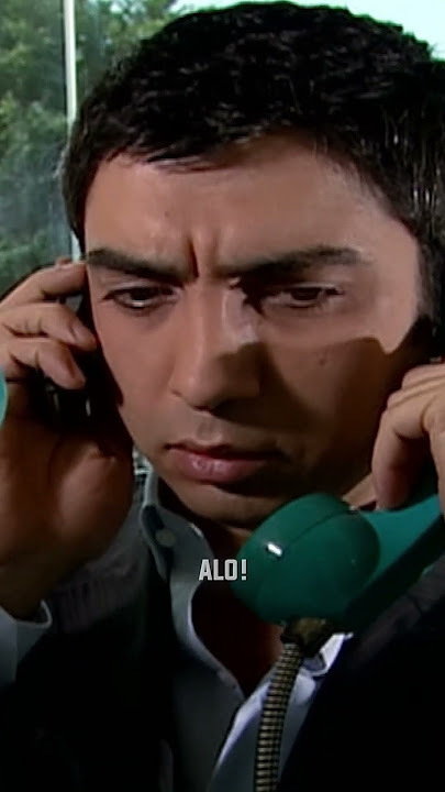 Ev telefonuyla kendinizi arayıp kendinizle konuştuz mu hiç?