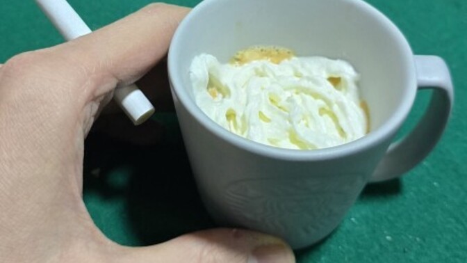Gece vakti uykunuzun kaçırmak için espresso içer misiniz?